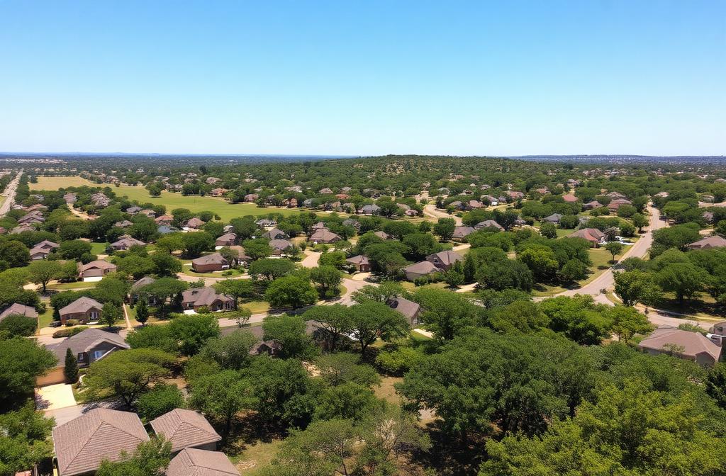 Circle C Ranch, Austin