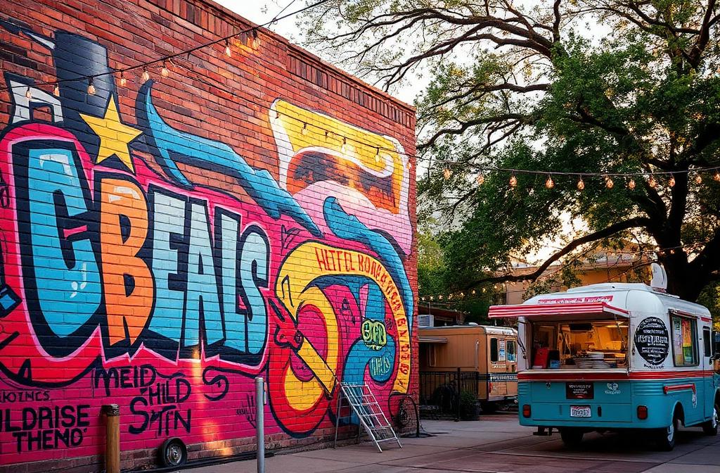East Austin, Austin