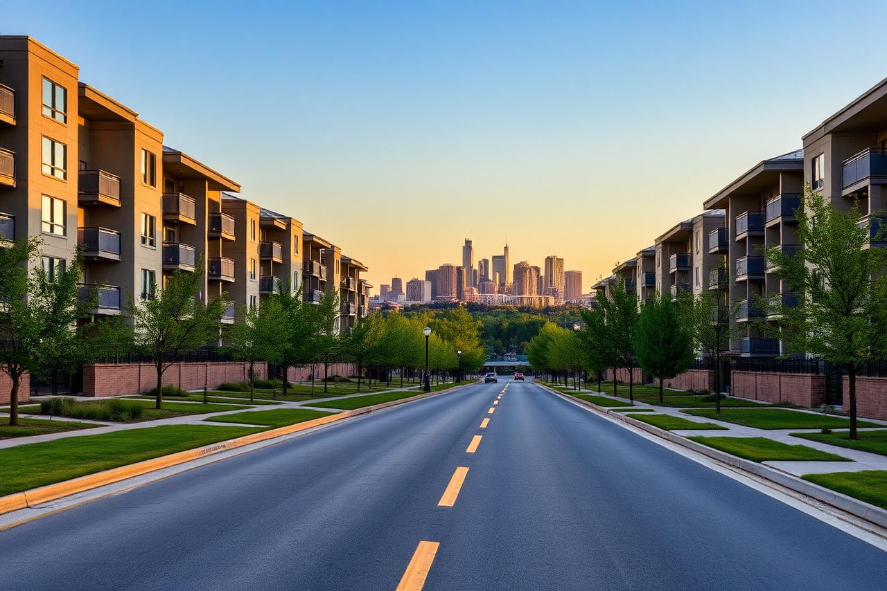 East Riverside / Oltorf, Austin