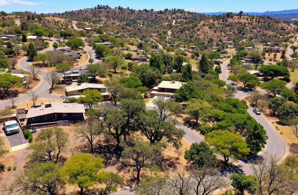 Northwest Hills, Austin
