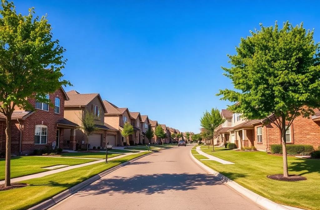 Round Rock & Pflugerville, Austin