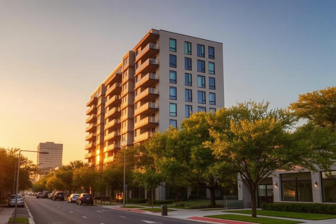 South Lamar (SoLa), Austin