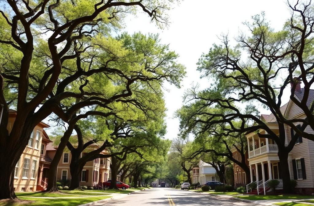 Tarrytown, Austin